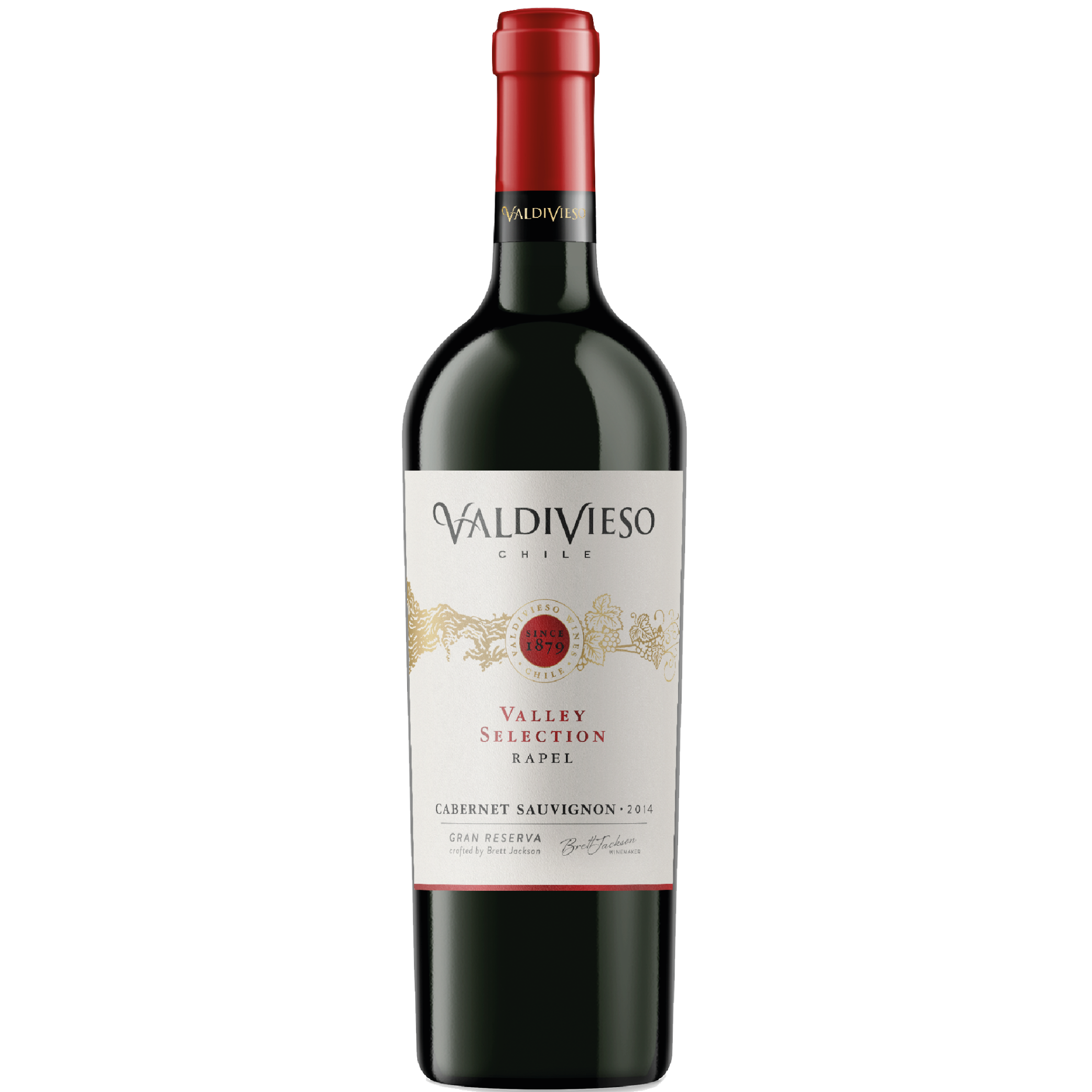 Valdivieso Valley Selection Cabernet Sauvignon 750ml